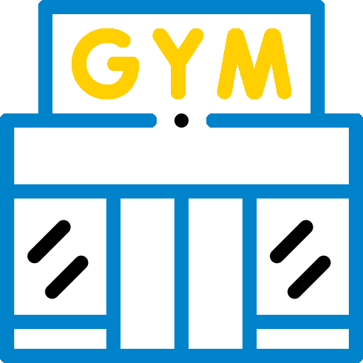Commercial cleaning services for Gym centers in Ohio – Spotless Shine Commercial cleaning services for Gym centers in Ohio - Spotless Shine
