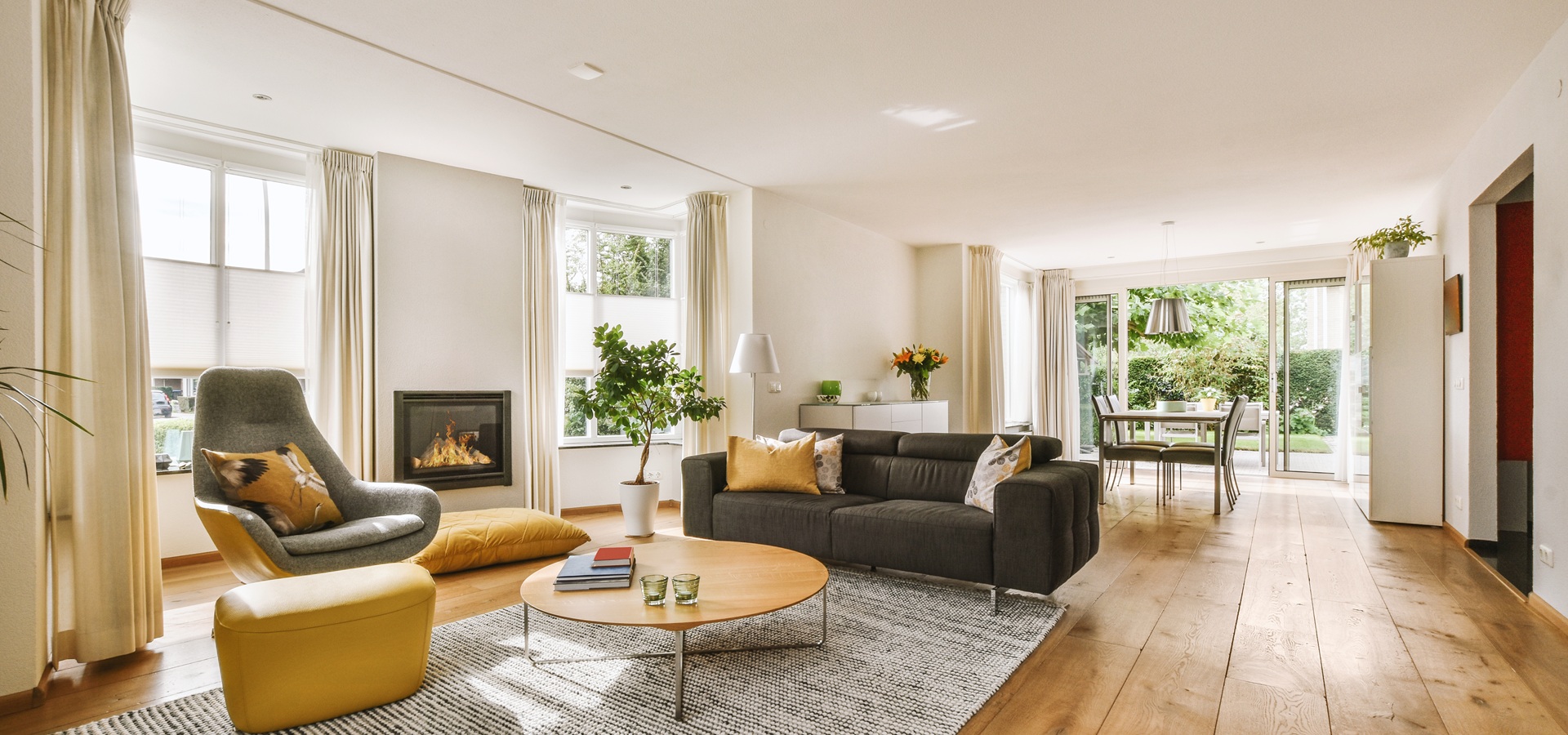 Cleaning Services in Butler County OH & North Cincinnati - Spotless Shine Cleaning Services