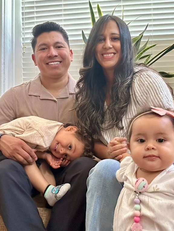 Yamileth luna CEO Spotless Shine Cleaning Services Ohio Yamileth luna CEO Spotless Shine Cleaning Services Ohio